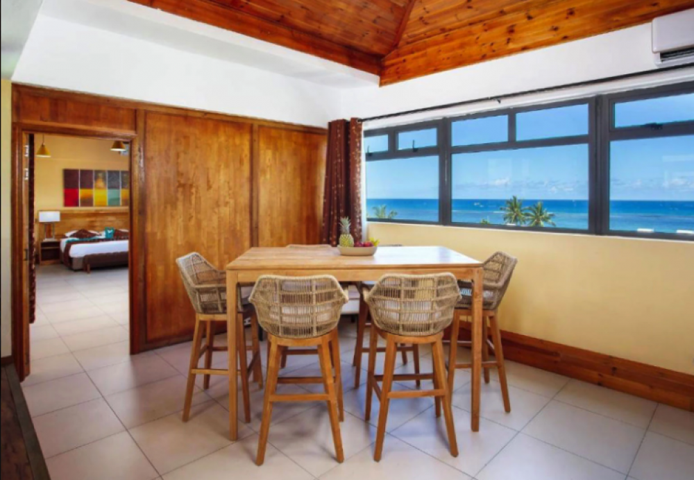 Penthouse, Residence Potosi 3*