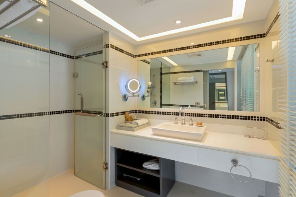 Beachfront Room, Boathouse 5*