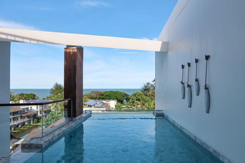 Pool Suite, Veranda Resort & SPA 4*