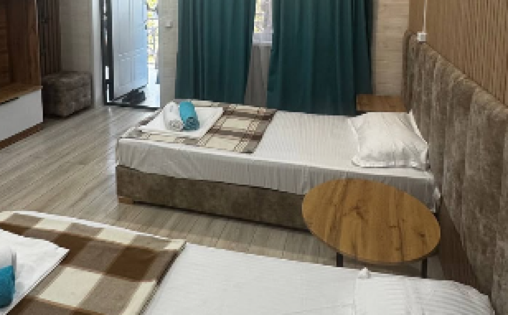 2-местный номер, Silverlake 