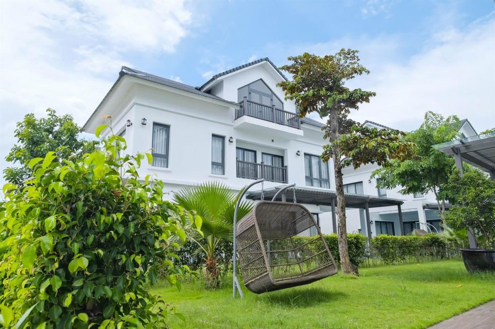 2-Bedroom Villa, Sunset Sanato Resort & Villas 4*