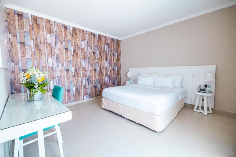 Andalus One Bedroom Suite, Al Seef Resort And Spa By Andalus 4*